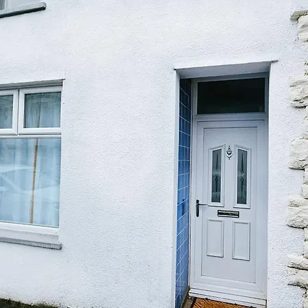 Bedford Street By Switchback Stays Cardiff Exterior photo