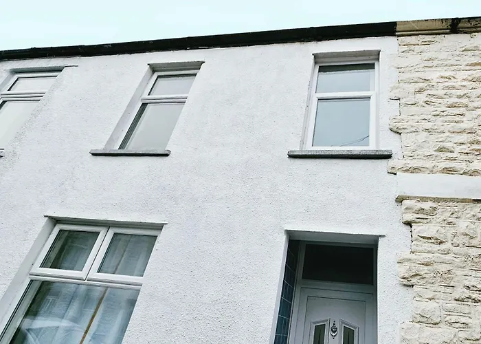 Bedford Street By Switchback Stays