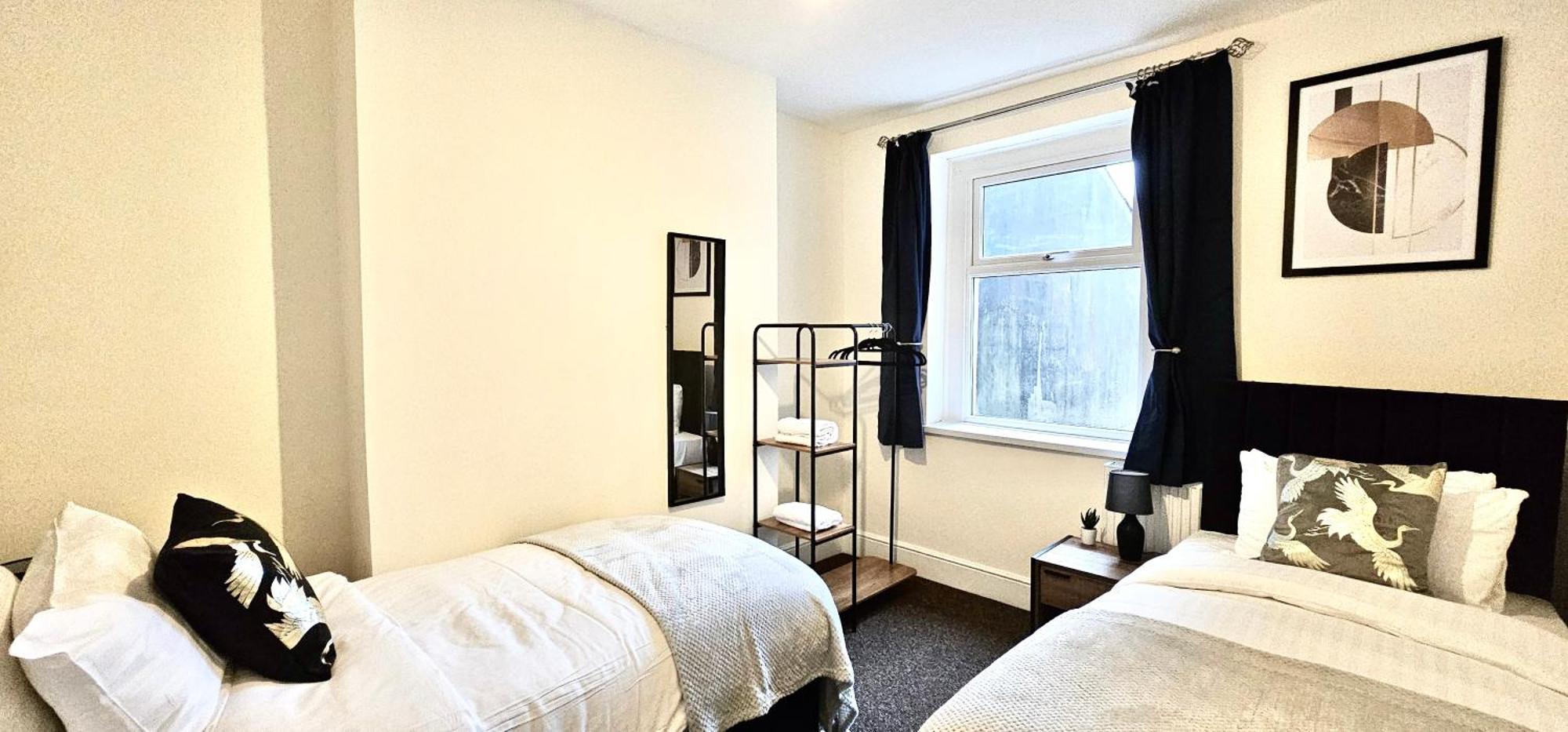 Apartment Bedford Street By Switchback *