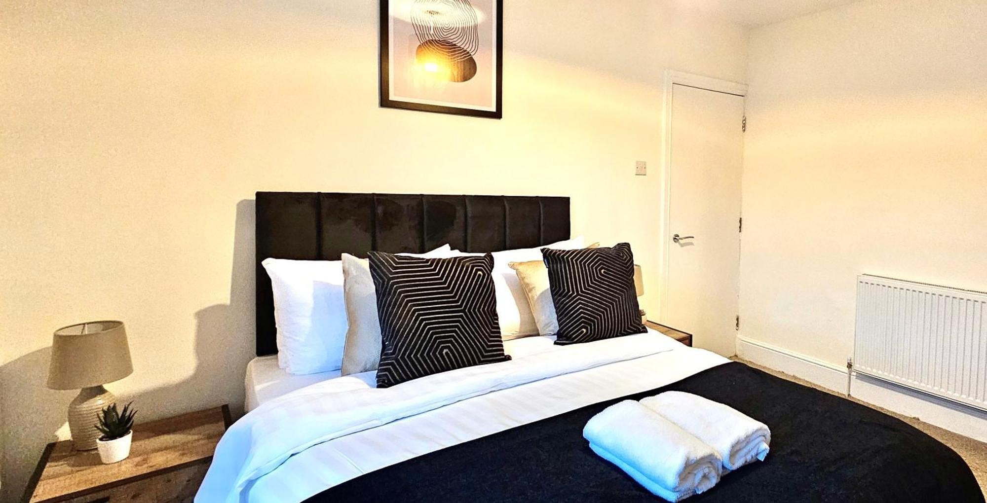 Bedford Street By Switchback * Cardiff