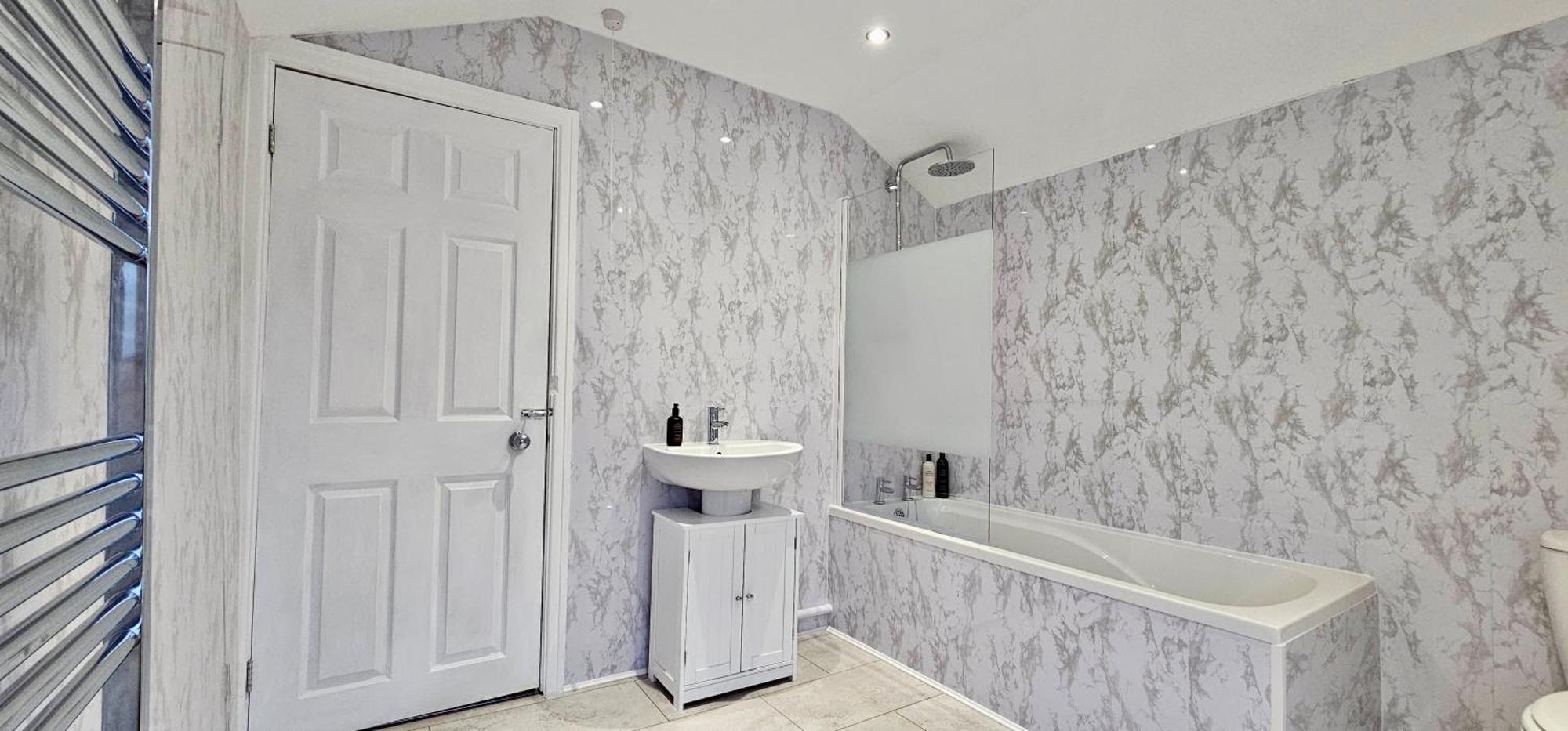 Bedford Street By Switchback Apartment Cardiff